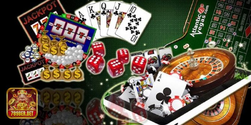 Casino - Tương Tác Trực Tuyến Với Dealer Xinh Đẹp Casino - Tương Tác Trực Tuyến Với Dealer Xinh Đẹp