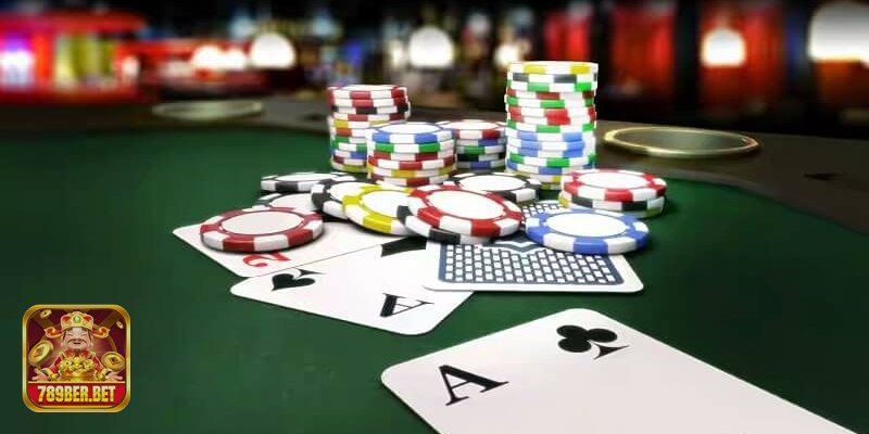 Casino - Hệ Thống Sảnh Game Đa Dạng Casino - Hệ Thống Sảnh Game Đa Dạng