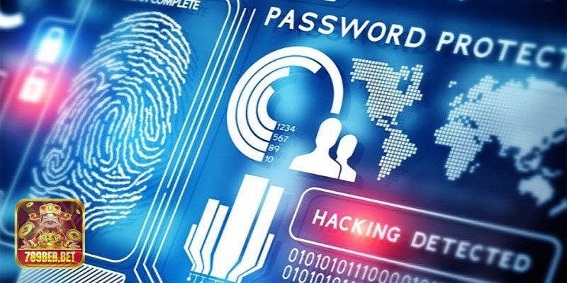 Chính sách bảo mật - Phát Hiện Và Ngăn Chặn Gian Lận