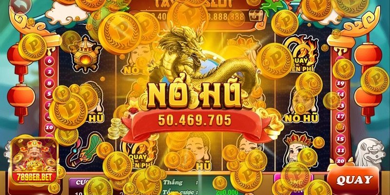 Nổ Hũ - Hình ảnh chất lượng cao